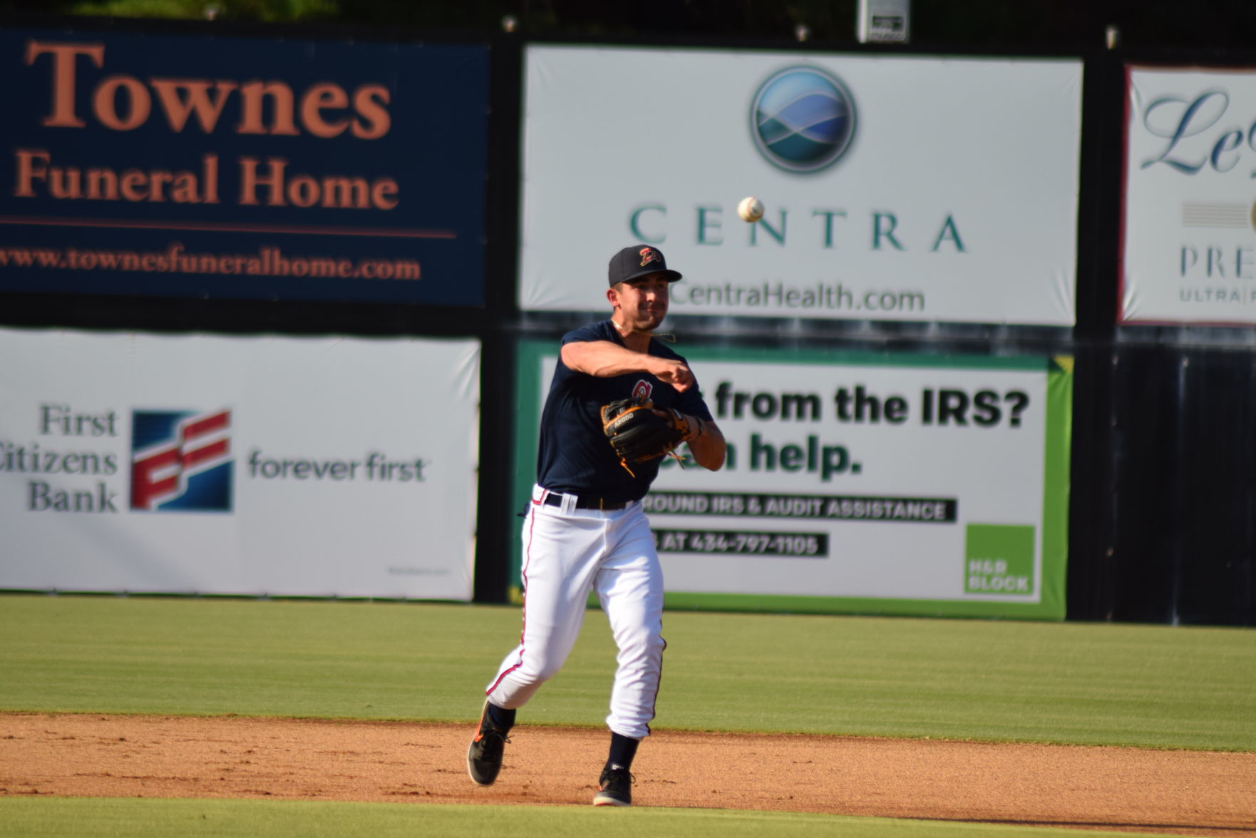 Danville Braves Fan Fest
